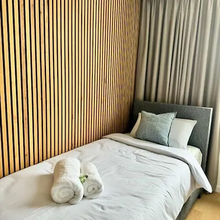 Apartment Julo