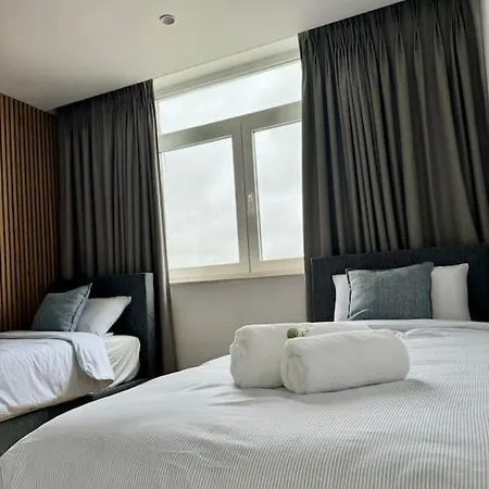 Apartment Julo Ostend