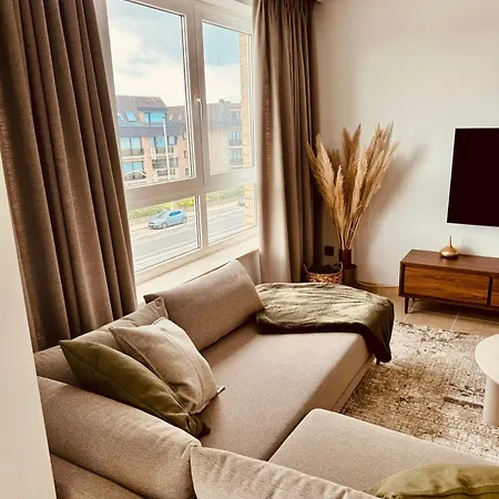 Julo Apartment *