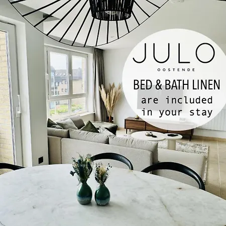 Julo Apartment