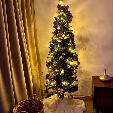 Julo Apartment *